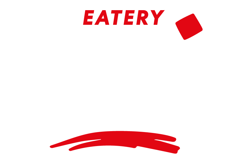 tonis EATERY Logo
