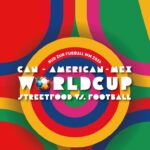 Can-American-Mex Worldcup: Streetfood vs. Football im Juni 2026