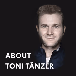 About Toni Tänzer