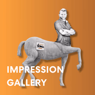 Impression Gallery